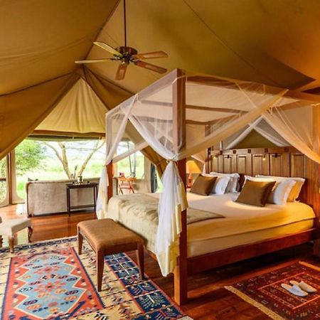 Wild Heritage Resort & Camp ジャイサルメール エクステリア 写真