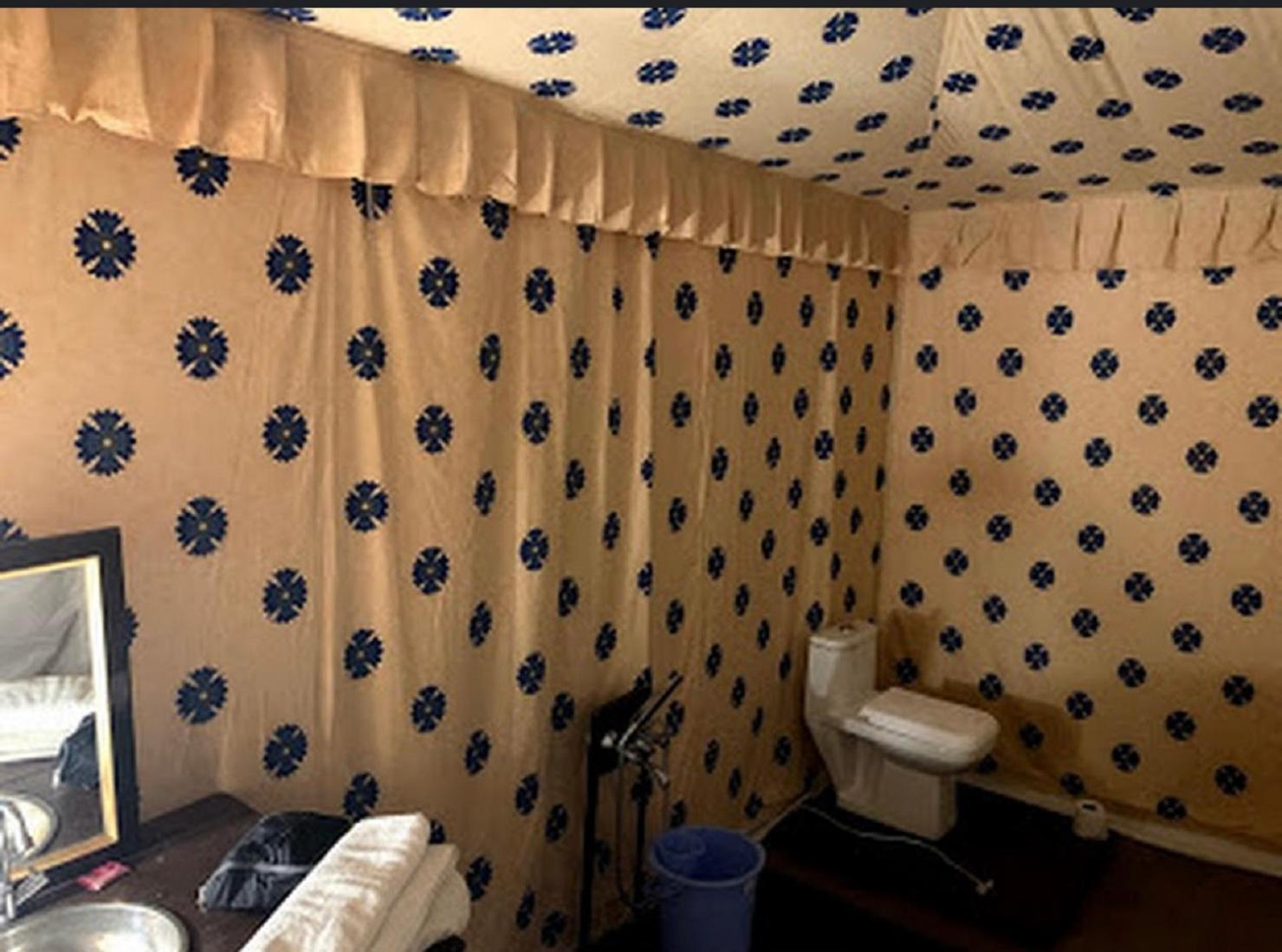 Wild Heritage Resort & Camp ジャイサルメール エクステリア 写真